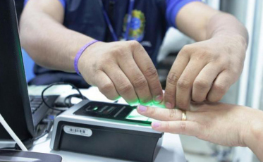 Até 2025, tecnologia biométrica deve crescer quase 23%