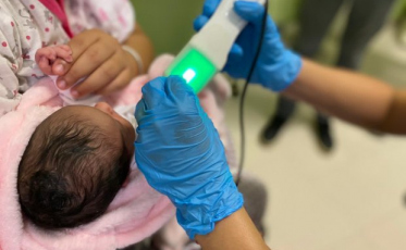 SC, pioneiro na biometria neonatal em alta definição
