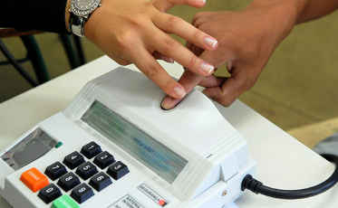 Catarinenses se surpreendem com acesso a biometria