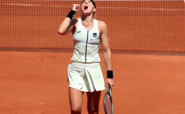 Bia Haddad vence e país volta às quartas de Roland Garros após 19 anos
