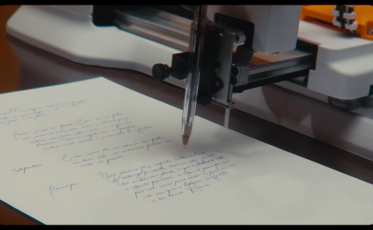 [VÍDEO] BIC celebra 75 anos com Inteligência Artificial e Shakespeare