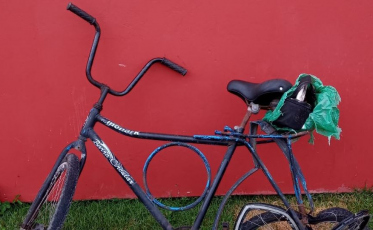 Homem morre atropelado no Sul do estado