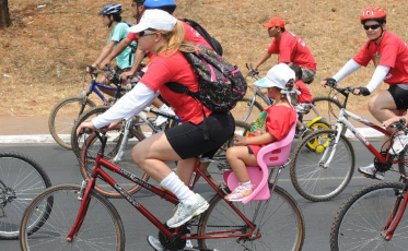 Dia Mundial sem Carro: pandemia reforça uso de transporte sustentável