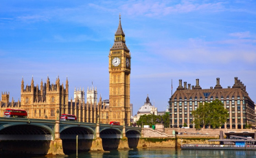 7 curiosidades sobre a Inglaterra