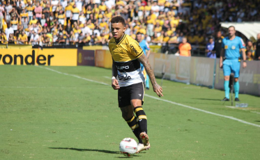 Rafael Bilu encaminha acerto com o Cruzeiro