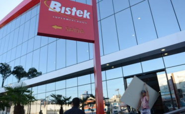 Bistek deve inaugurar loja de Torres em setembro