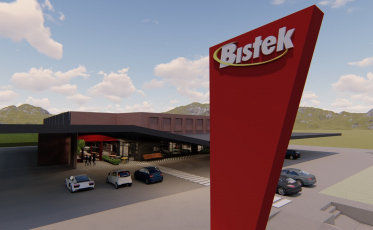 Bistek celebra cultura italiana em nova unidade