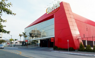 Bistek lança a maior campanha da sua história