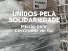Rede Bistek envia 80 toneladas de doações ao Rio Grande do Sul