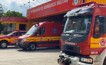 Sábado com alteração de trânsito para a 1ª Corrida do Fogo em Criciúma