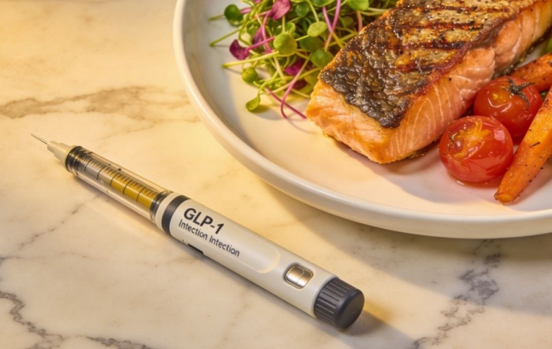 Menos fome, menos consumo: canetas para emagrecer já afetam restaurantes