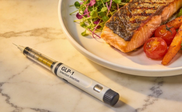 Menos fome, menos consumo: canetas para emagrecer já afetam restaurantes