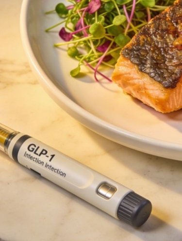 Menos fome, menos consumo: canetas para emagrecer já afetam restaurantes