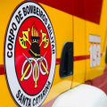 Atropelamento de ciclista mobiliza forças de segurança em Laguna
