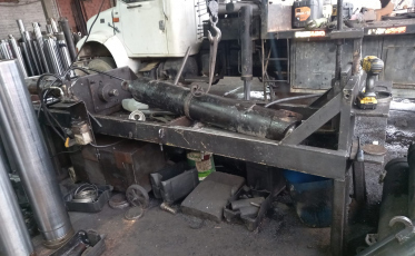 Içara: Homem tem dedos esmagados em acidente de trabalho