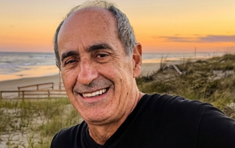 'Queria ter me despedido': idoso que morreu atropelado pelo próprio carro é identificado