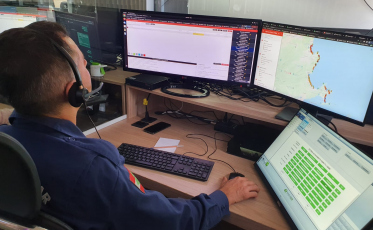 Com o Dia da Mentira, bombeiros advertem sobre trotes