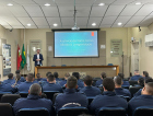 Atividade física aliada à longevidade: Bombeiros Militares do Sul participam de palestra