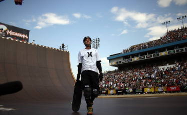 Bob Burnquist: “o skate é a minha vida, as conquistas em volta são consequências”