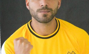 Bocanegra é o novo zagueiro do Tigre