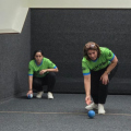 Domingo é dia de conhecer a campeã do 2º Torneio Coopercocal de Bocha Feminina