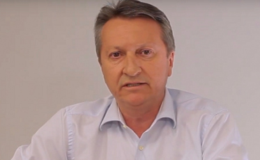 Jorginho Mello anuncia Vanio Boing para presidência do Iprev