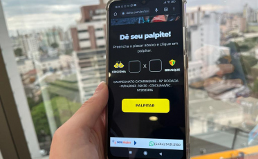 Criciúma x Brusque: Participe do Bolão do Bistek