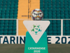 Para o Sindicato, Campeonato Catarinense poderia ter esperado mais 