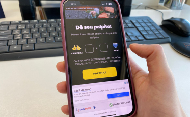Criciúma x Avaí: Participe do Bolão do Bistek	