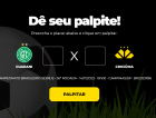 Guarani x Criciúma: saiba quem venceu o Bolão do Bistek