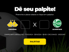Bolão Bistek: faça o palpite para Criciúma x Juventude