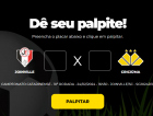 Bolão Bistek: faça o palpite para Joinville e Criciúma
