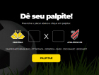 Bolão Bistek: faça o seu palpite para Criciúma e Athletico-PR
