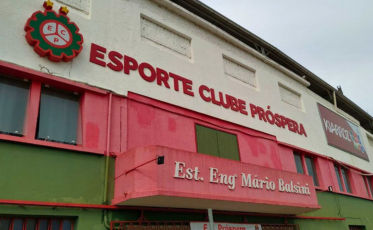 Próspera quer voltar a competir