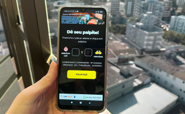 Hercílio Luz x Criciúma: Participe do Bolão do Bistek