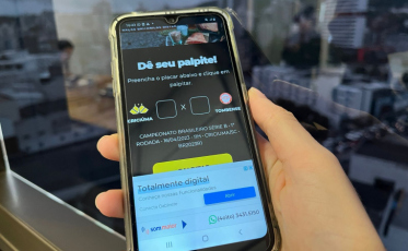 Criciúma 2 x 0 Tombense: Saiba quem ganhou o Bolão do Bistek