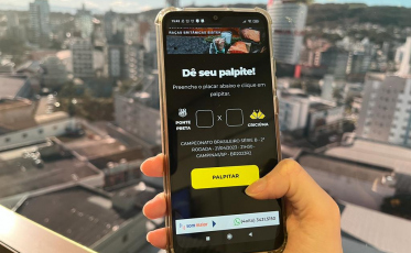 Ponte Preta 1 x 2 Criciúma: Saiba quem ganhou o Bolão do Bistek