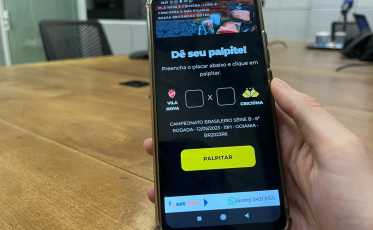 Vila Nova 0 x 0 Criciúma: saiba quem ganhou o Bolão do Bistek	