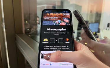 Criciúma x Sport: participe do Bolão do Bistek