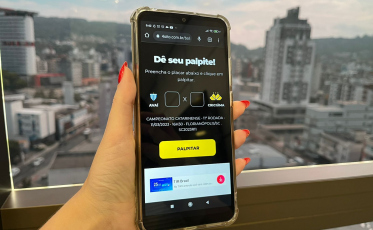 Avaí x Criciúma: Participe do Bolão do Bistek