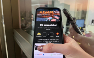 Criciúma x Ceará: saiba quem ganhou o Bolão do Bistek