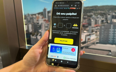 Avaí 0 x 0 Criciúma: Saiba quem ganhou o Bolão do Bistek