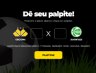 Criciúma x Juventude: saiba quem ganhou o Bolão do Bistek 