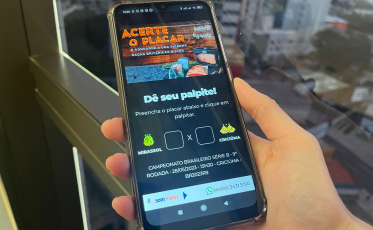 Mirassol x Criciúma: participe do Bolão do Bistek	