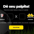 Bolão do Bistek: dê seu palpite para Joinville x Criciúma