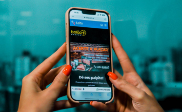 Saiba como participar da terceira rodada do Bolão do Bistek