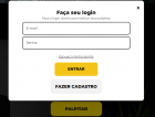 Ranking e login: Bolão do Bistek apresenta novidades!