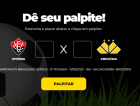 Vitória x Criciúma: saiba quem ganhou o Bolão do Bistek