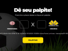 Bolão Bistek: Dê seu palpite para Ferroviária x Criciúma