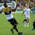 Bolasie de volta? Executivo abre o jogo sobre possível retorno e projeta movimentação na janela
